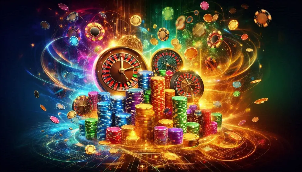 Grandwin Casino