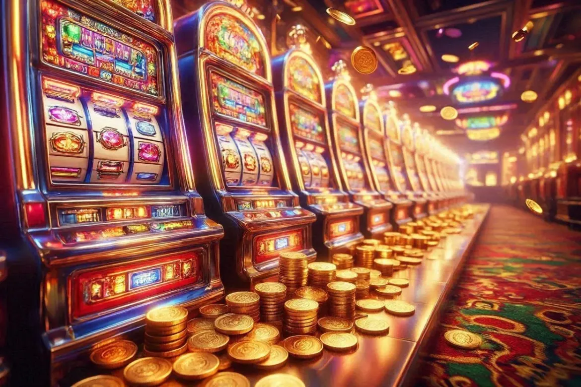 Grandwin Casino